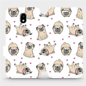 Phone Case Samsung Galaxy J7 2017 - Design M097P
