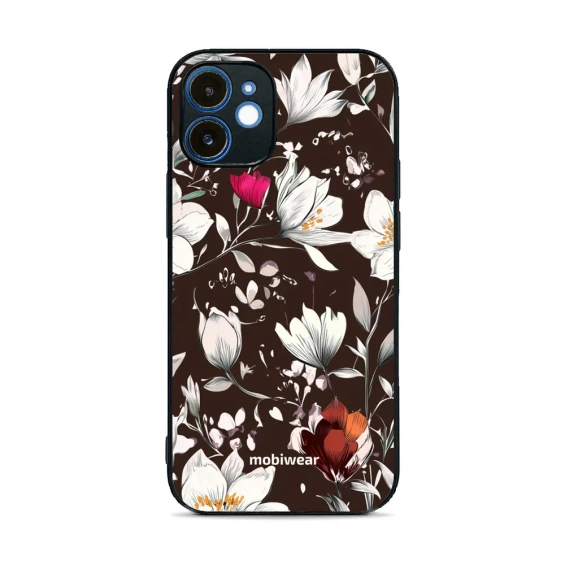 Phone Glossy Case Apple iPhone 12 - Design GP72G