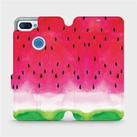 Phone Case Xiaomi Mi 8 Lite - Design V086S