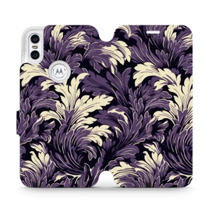 Phone Case Motorola One - Design VA46S