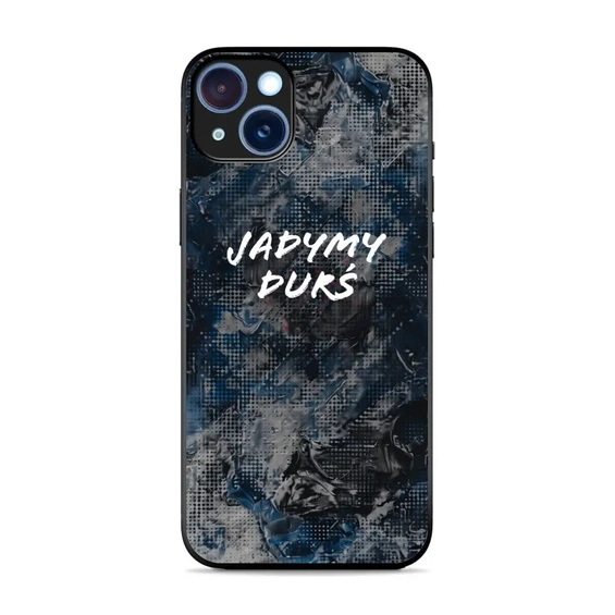 Etui Glossy Case do Apple iPhone 15 Plus - wzór G06GZ