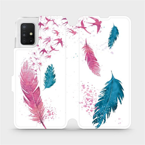 Phone Case Samsung Galaxy A51 - Design MR08S