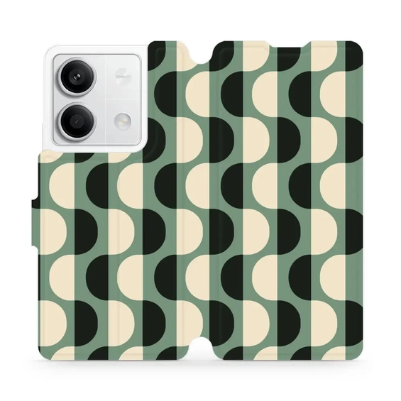 Phone Case Xiaomi Redmi Note 13 5G - Design VA56S