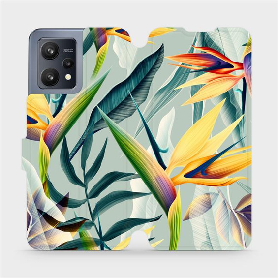 Phone Case Realme 9 - Design MC02S