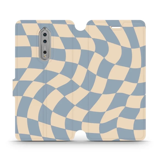 Hülle für Nokia 8 - Farbe VA59S