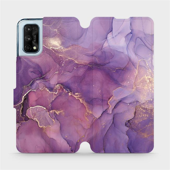 Phone Case Realme 7 Pro - Design VP20S