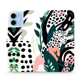 Hülle für Apple iPhone 12 mini - Farbe VP53S