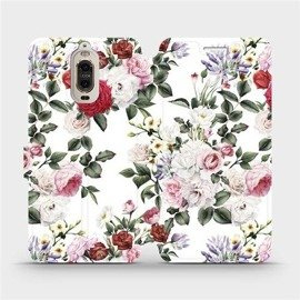 Etui do Huawei Mate 9 Pro - wzór MD01S