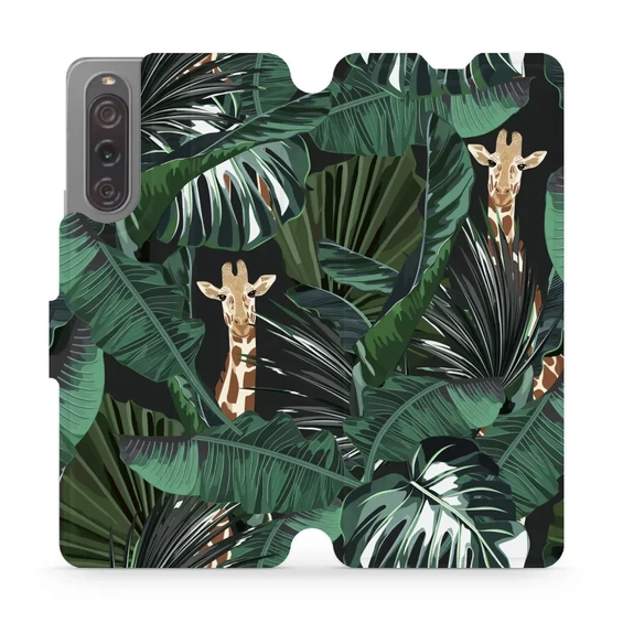 Phone Case Sony Xperia 10 V - Design VP06P