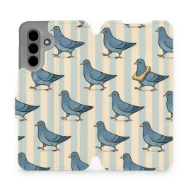 Etui do Samsung Galaxy A26 5G - wzór VP91S