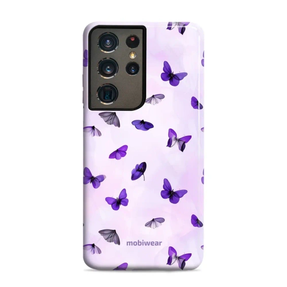 Case Elite Pro for Samsung Galaxy S21 Ultra - Design EP77E