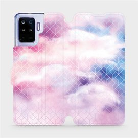 Phone Case OPPO Reno 5 Lite - Design MR02S