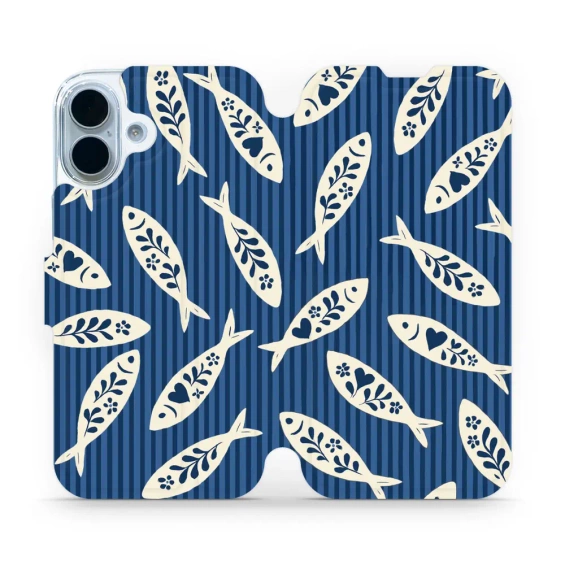 Etui do Apple iPhone 17 - wzór VP89S