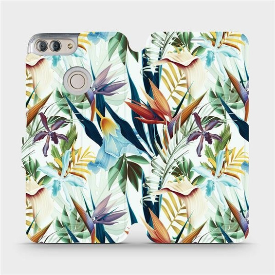 Phone Case Huawei P Smart - Design M071P