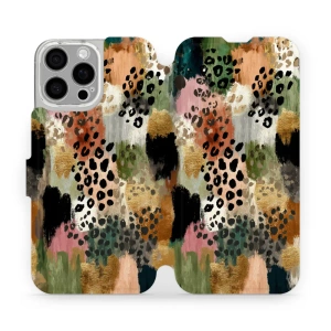 Hülle für Apple iPhone 16 Pro Max - Farbe V167S