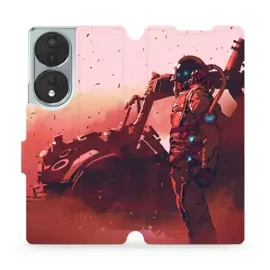 Phone Case Huawei Honor 70 - Design MA09S