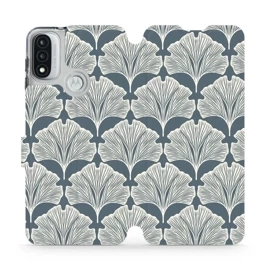 Phone Case Motorola Moto E20 - Design VA43S