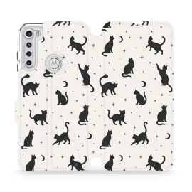 Phone Case Motorola One Fusion Plus - Design V162S