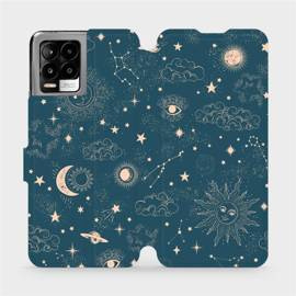 Hülle für Realme 8 - Farbe VP14S