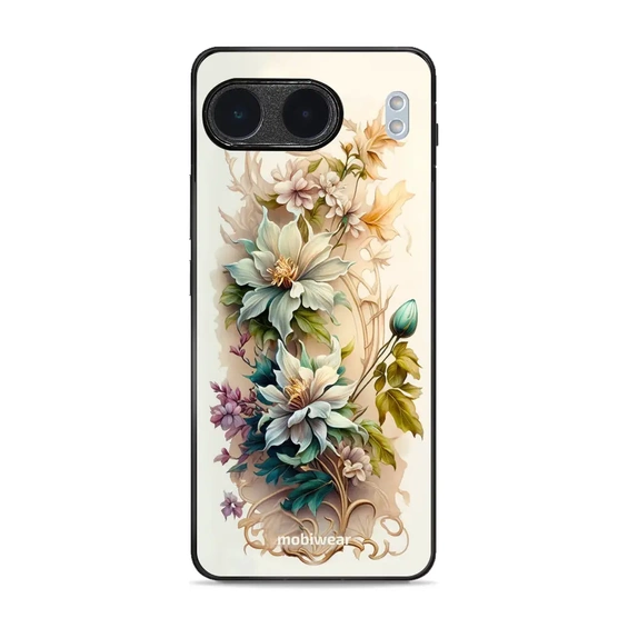 Hülle Glossy Case für OnePlus Nord 4 5G - Farbe G014G