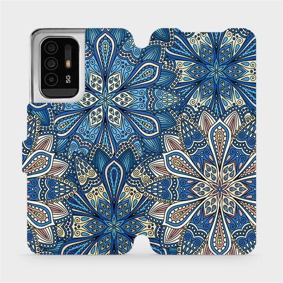 Etui do OPPO Reno 5 Z - wzór V108P