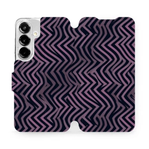Phone Case Samsung Galaxy S25 - Design VA55S