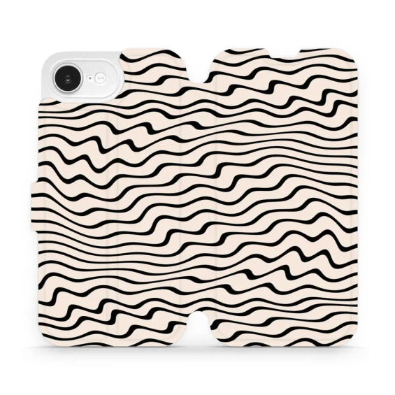 Etui do Apple iPhone 16e - wzór VA62S