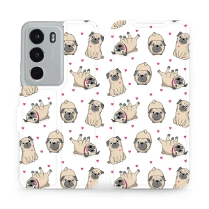 Phone Case Realme C71 - Design M097P