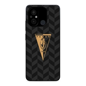 Phone Glossy Case Xiaomi Redmi 12C - Design G06PS