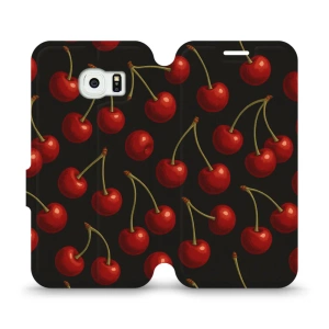 Phone Case Samsung Galaxy S6 Edge - Design VP83S