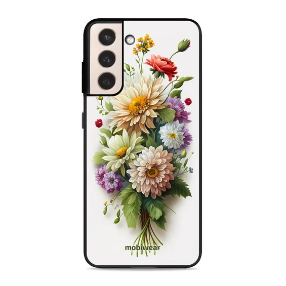 Etui Glossy Case do Samsung Galaxy S21 Plus - wzór G016G