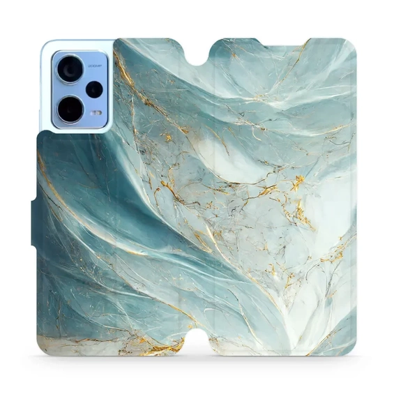 Hülle für Xiaomi Redmi Note 12 5G - Farbe VP34S