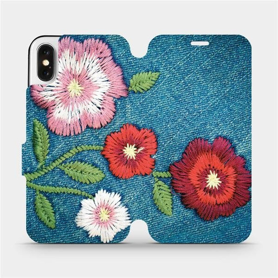 Phone Case Apple iPhone X - Design MD05P