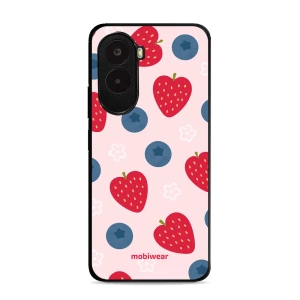 Hülle Glossy Case für Xiaomi POCO M7 - Farbe GP84G