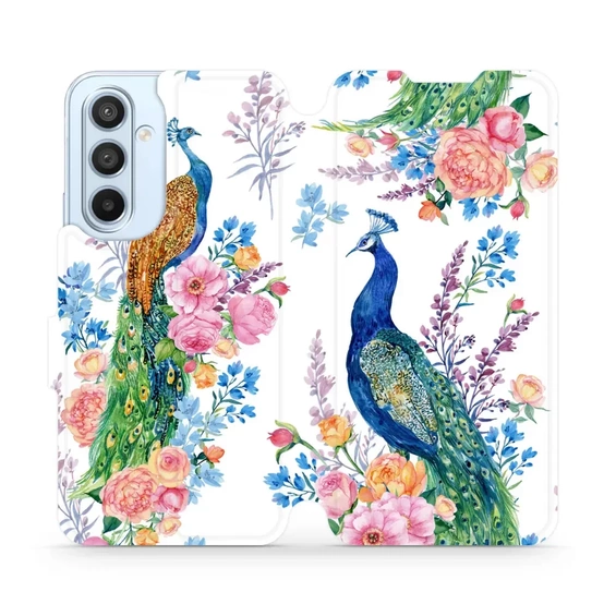 Phone Case Samsung Galaxy A54 - Design MX08S