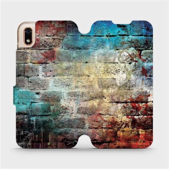 Phone Case Huawei Y5 2019 - Design V061P