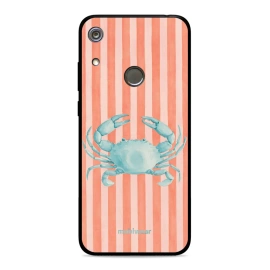Phone Glossy Case Huawei Y6S - Design GP87G