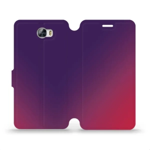 Phone Case Huawei Y6 II Compact - Design VP67S