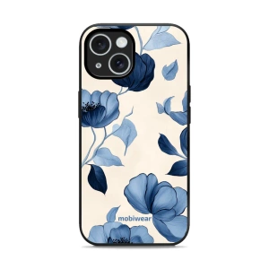 Phone Glossy Case Apple iPhone 15 - Design GP73G