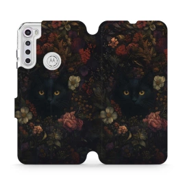 Hülle für Motorola One Fusion Plus - Farbe V161S