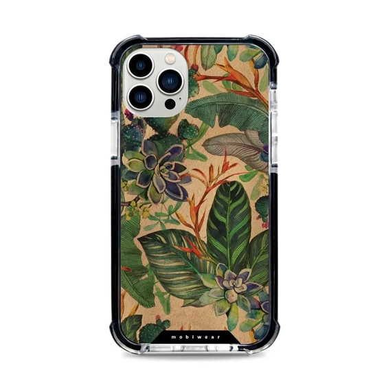 Case MagSafe Elite Bumper for Apple iPhone 12 Pro - Design D013D