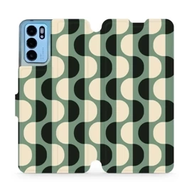 Phone Case Oppo Reno 6 5G - Design VA56S