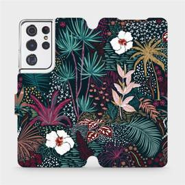 Phone Case Samsung Galaxy S21 Ultra - Design VP13S