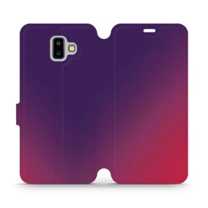 Phone Case Samsung Galaxy J6 Plus 2018 - Design VP67S