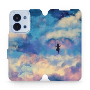 Etui do Xiaomi Redmi 15C - wzór MR09S