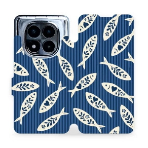 Phone Case Xiaomi Redmi Note 14 Pro 5G - Design VP89S