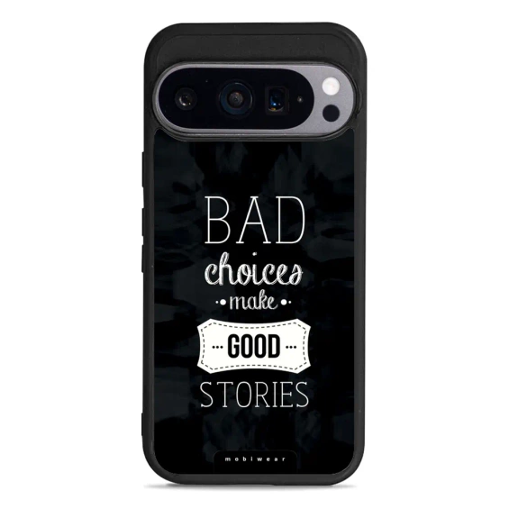 Etui Glossy Case do Google Pixel 9 - wzór G071G