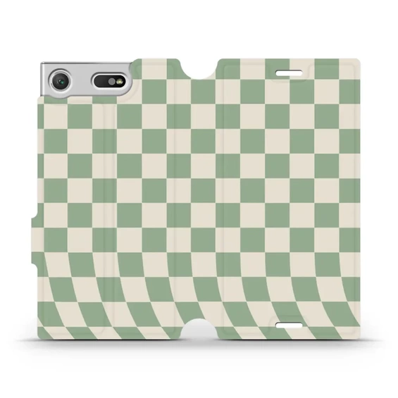 Phone Case Sony Xperia XZ1 Compact - Design VA58S