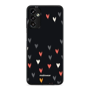 Phone Glossy Case Samsung Galaxy M13 - Design GP79G
