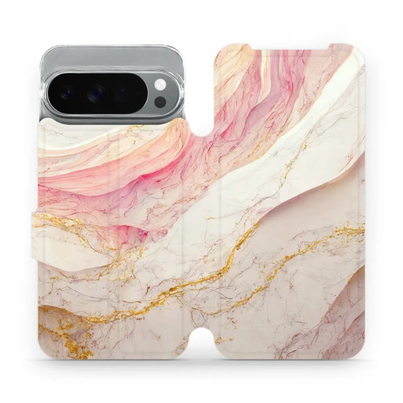 Hülle für Google Pixel 10 Pro XL - Farbe VP32S